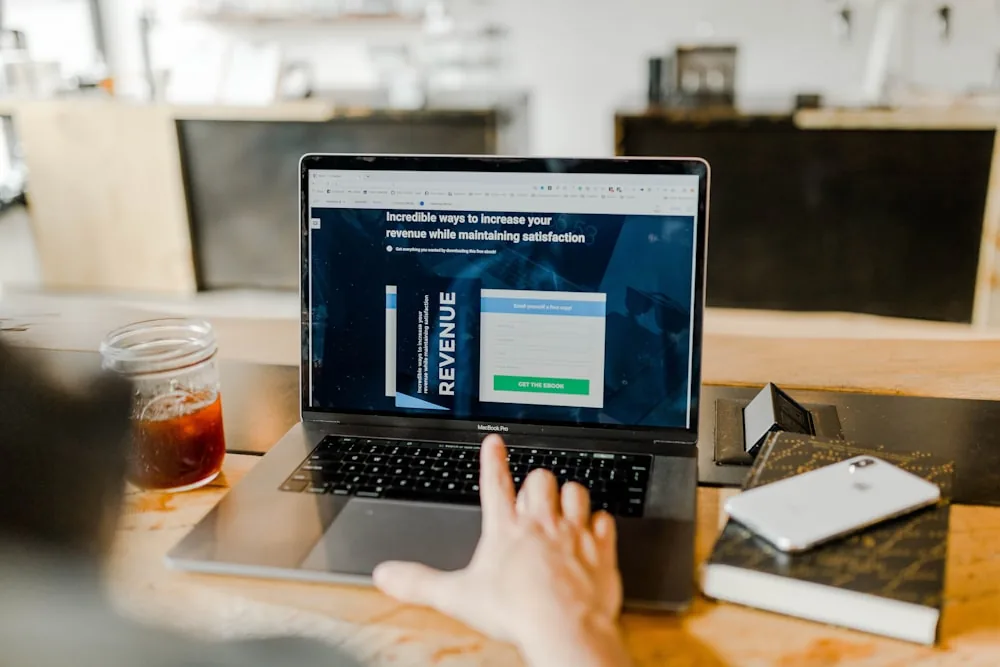 Family reviewing life insurance options together